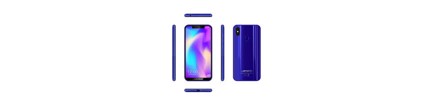 Leagoo S9